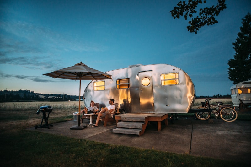 Camping Tent